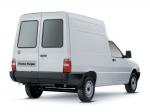Fiat Fiorino Furgao 2004 года (BR)